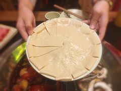 -大龙辣火锅·龙虾·烧烤(湖滨新天地店)