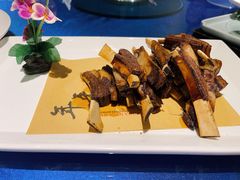 -开元名都大酒店·国风堂中餐厅