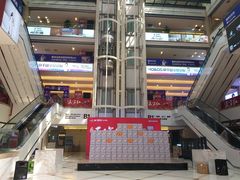 -月星家居(杭州商场店)