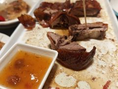 -先记烧鹅王·本地粤菜(福永店)