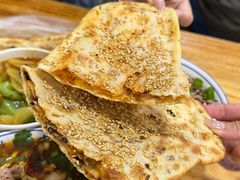 -杨家牛肉汤(淮建路店)