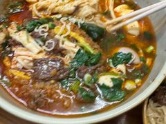 -筒骨麻辣烫(永同昌公寓胜明花园店)