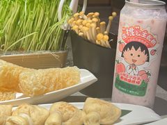 -海底捞火锅(塘厦天虹店)