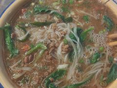 -阿福板凳面(观音桥店)