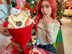 -氷冰凉刨冰甜品(北京路店)