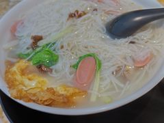 -吃通天美食广场(德辉广场店)