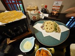 -天狗山料理(省体店)