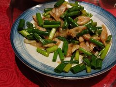 -日丰园海肠水饺·老字号大连海鲜(银泰城店)