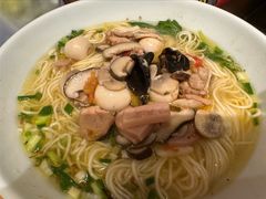 -好這口重庆小面(总店)
