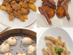 -御彩酒家(东风东路店)