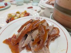 -北京全聚德(王府井店)