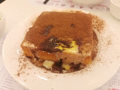 漏奶华-大哥餐厅(西城花园店)