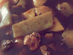 -冯记香辣兔火锅(茶店子总店)