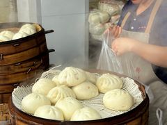 -清泉阁包子饺子·刀削面(五一店)