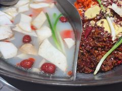 -鸿姐老火锅·传统炒料(上海旗舰店)