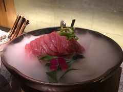 -盡膳口福跷脚牛肉火锅(合生汇购物中心店)