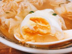 -胖子馄饨坊(天目大厦东南)