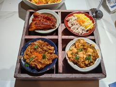 屋台一口饭-火山屋台(新街口店)