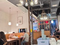 -乔街深夜食堂·小龙虾·高压锅生蚝(杭州总店)