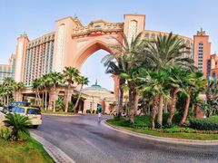 -亚特兰蒂斯水世界冒险乐园