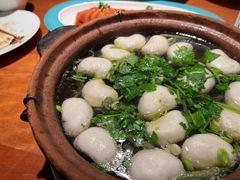 -南园民国茶楼餐厅·常州菜(北大街店)