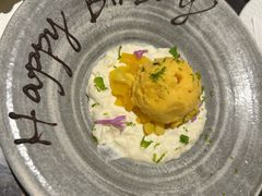 -LESCEDARS Brasserie Bistro香柏树