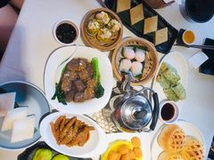 -味可道美食坊(福基路店)