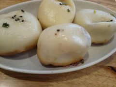 -玖鲜小笼(中山广场店)