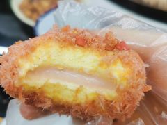 -鲍师傅糕点(台东步行街店)