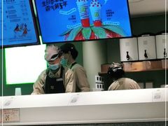 -奈雪的茶(苏宁广场店)