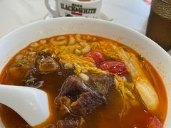 -维园港式茶餐厅(龙岗盛平店)