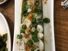 -無招牌海鮮(芽笼店)