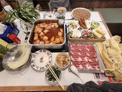-螺大喜螺蛳粉火锅(雍和宫店)