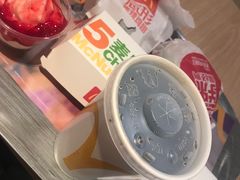 -麦当劳(农光里店)