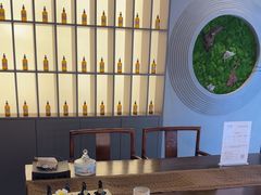 -予厘·推拿按摩·精油SPA(憩舍长安店)