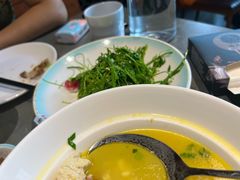 -佬太公海鸭·海鲜大排档(上海总店)