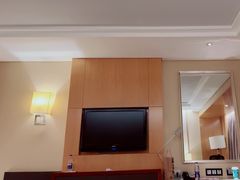 -无锡富力喜来登酒店