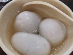-高行汤团店(金高路店)