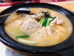 -洪福饭店·十八年老店
