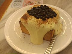 -翠华餐厅(德基广场店)