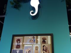 -海马体照相馆(天津世纪都会店)