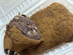 驴打滚-老回回小吃(百万庄店)