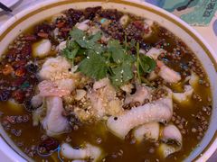 -阿娜尔·新疆菜(宜家荟聚中心店)