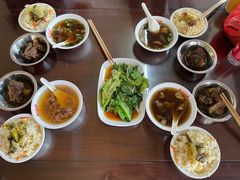 -好成财牛排馆(涂门街总店)