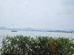 -湖畔居茶楼(湖滨店)