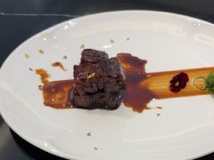 -外滩三号餐厅·创意中餐