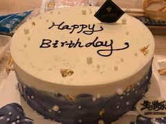 -勒甜LO CHO·私人订制低糖代糖纯动物奶油生日蛋糕(新开路店)