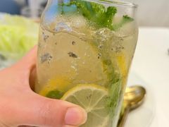 -泰香米泰国餐厅(鎏嘉码头店)