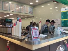 -1点点(西山万达金街店)