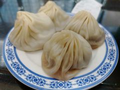 小笼包-苏兴记(建筑路店)